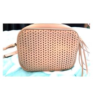 2/$10 Summer & Rose Delilah Crossbody Purse